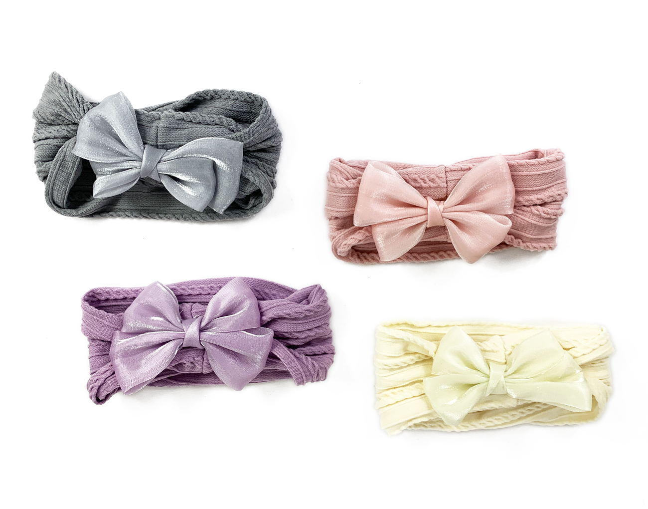 FB10748 FASCIA BIMBA BRAID BOX 6pz 41414 - Vista 2