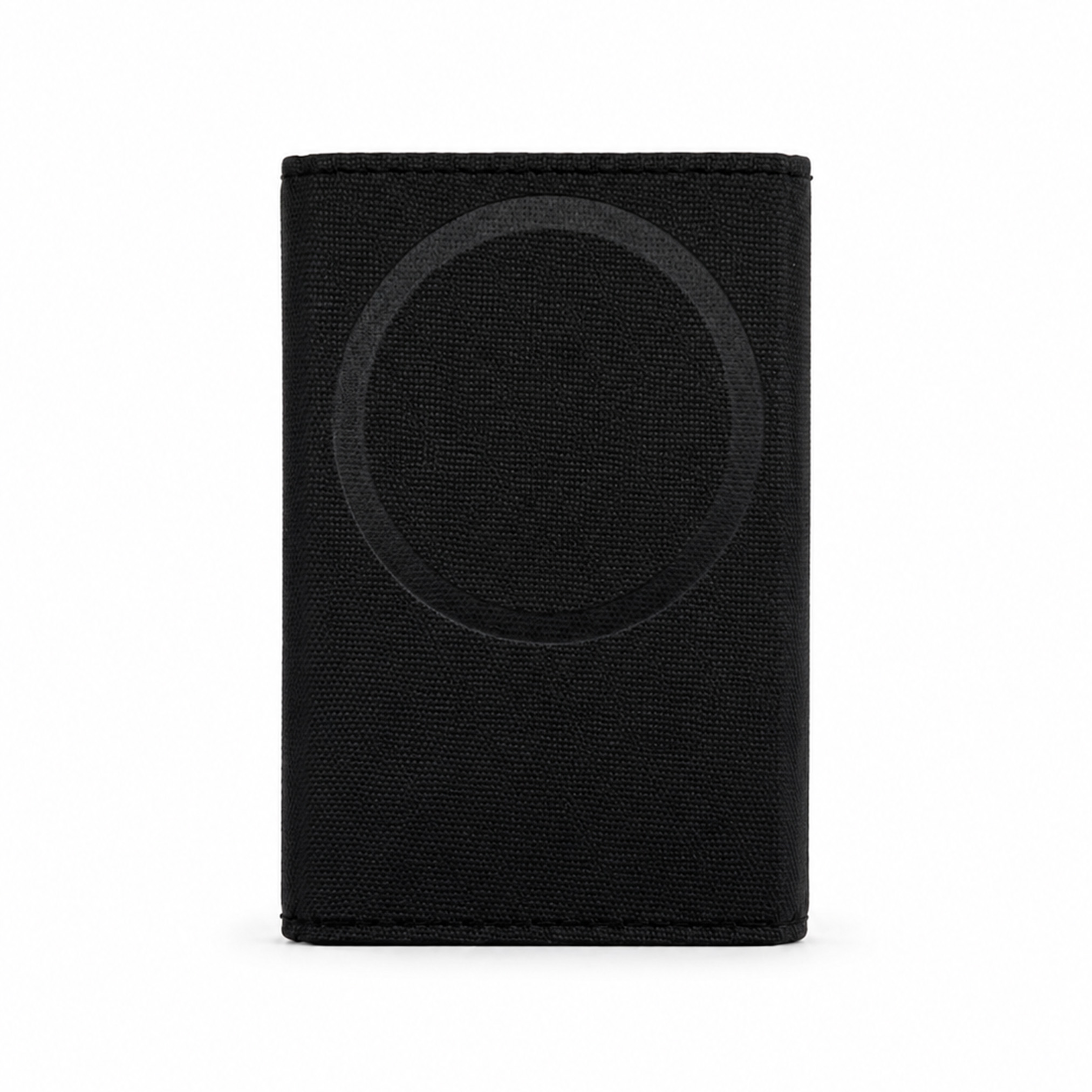 ET-FL001 ETRES FLIP WALLET 7 CARTE CASE IN ALLUMINIO BLACK 41464 - Vista 8