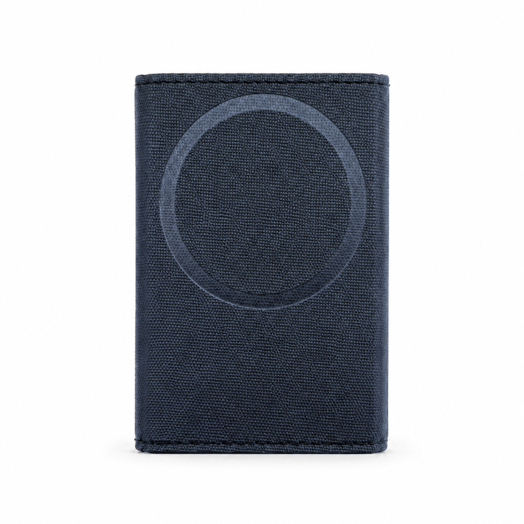 ET-FL002 ETRES FLIP WALLET 7 CARTE CASE IN ALLUMINIO BLU 41464 - Vista 8