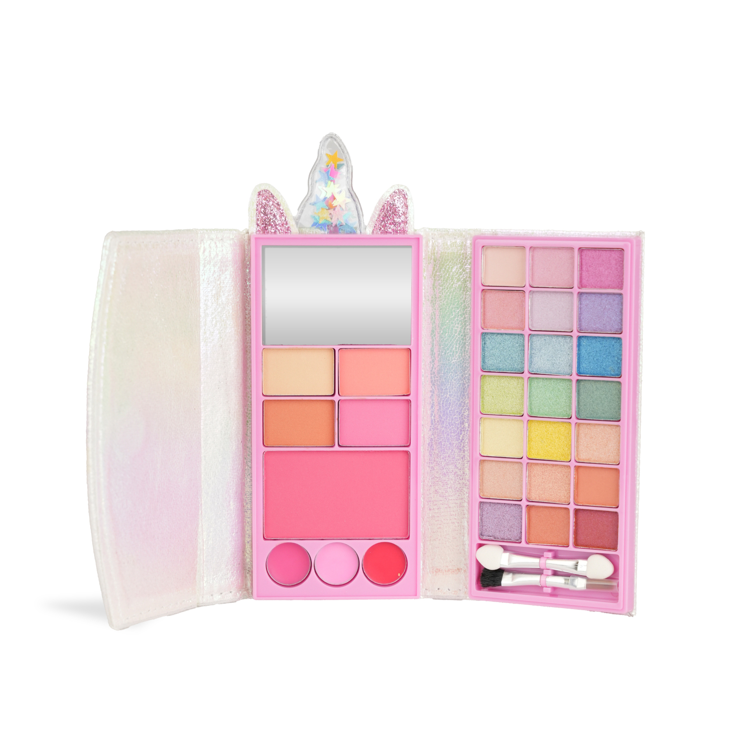 MARTINELIA LITTLE UNICORN MAKEUP WALLET 44337 52555 - Vista 2