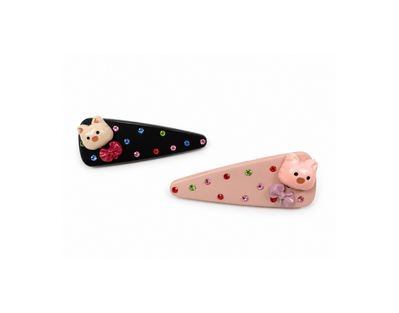 FC34403 BECCHETTO SHINE ANIMALS 41414 - Vista 2