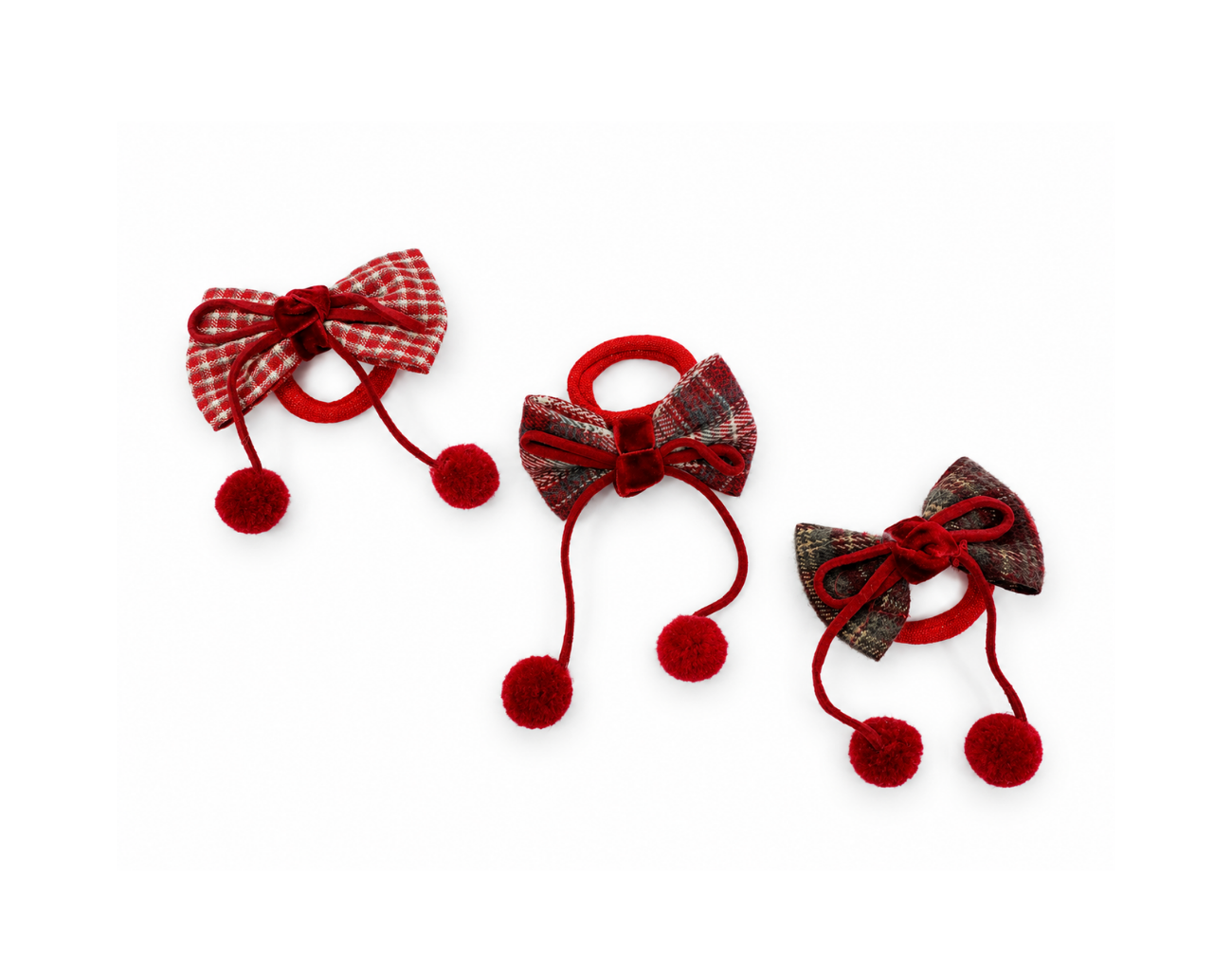 FC34389 ELASTICO CHERRY COUNTRY 41414 - Vista 2