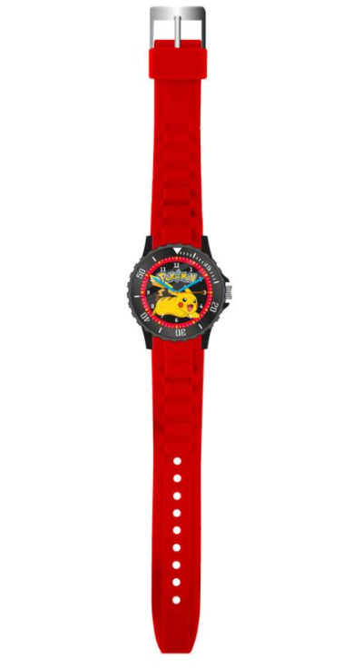 POK4540 RELOJ ANALOGICO POKEMON 40809 - Vista 2
