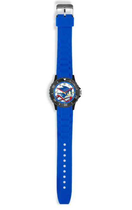 SO00046 RELOJ ANALOGIC SONIC 40809 - Vista 2