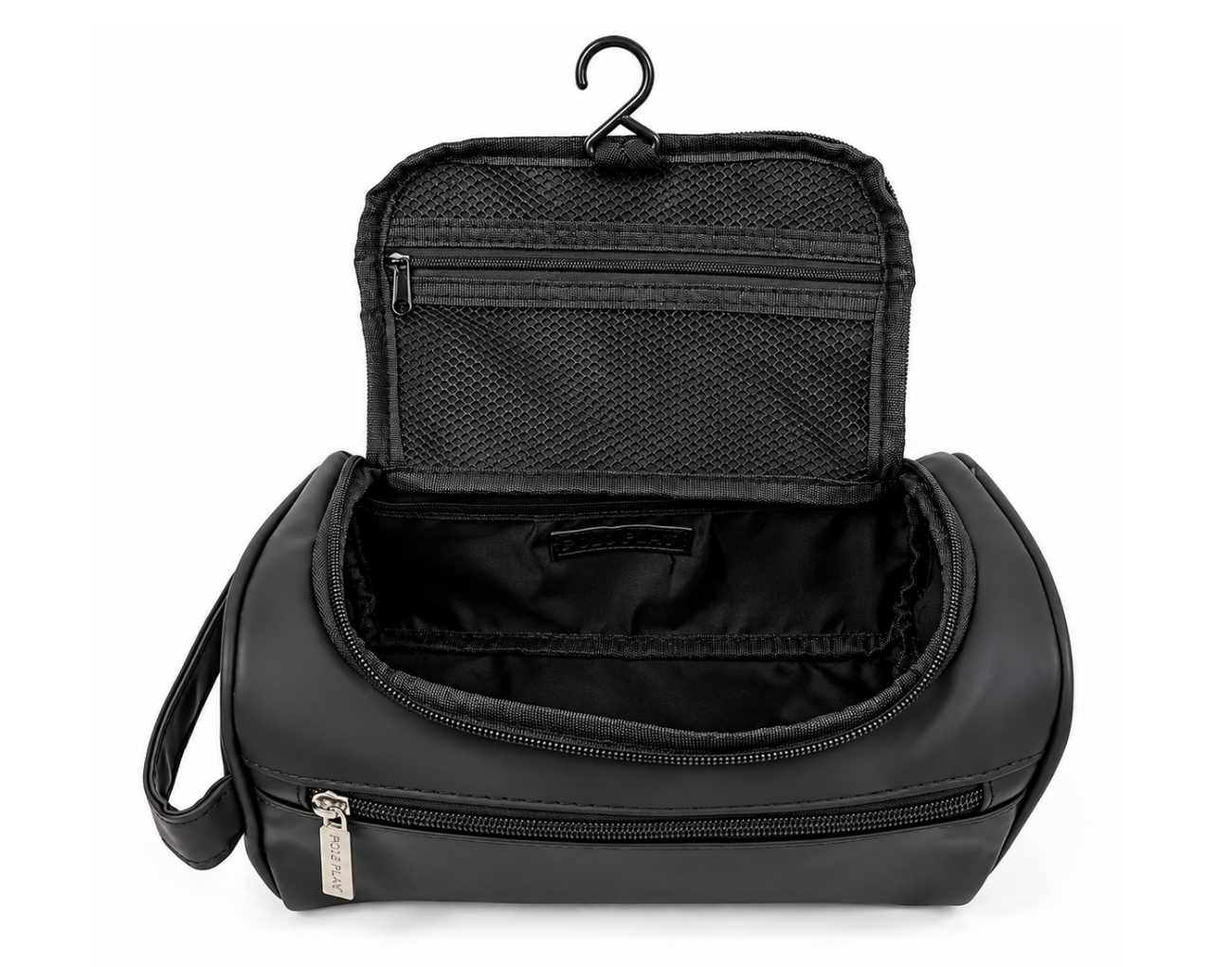 CB1044 BEAUTY POLO PLAY NOAH 25.5x14x12cm 41414 - Vista 2