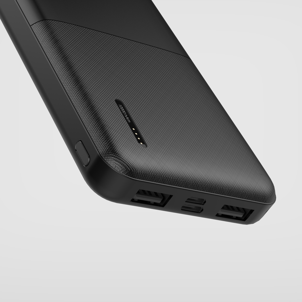 TM-SP2012 TECHMADE POWERBANK 10000mah 41464 - Vista 3