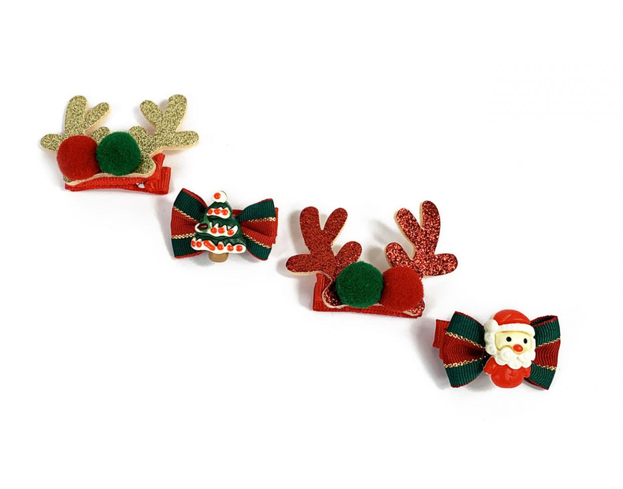 FC34224 BECCHETTO GLITTER RUDOLPH 41414