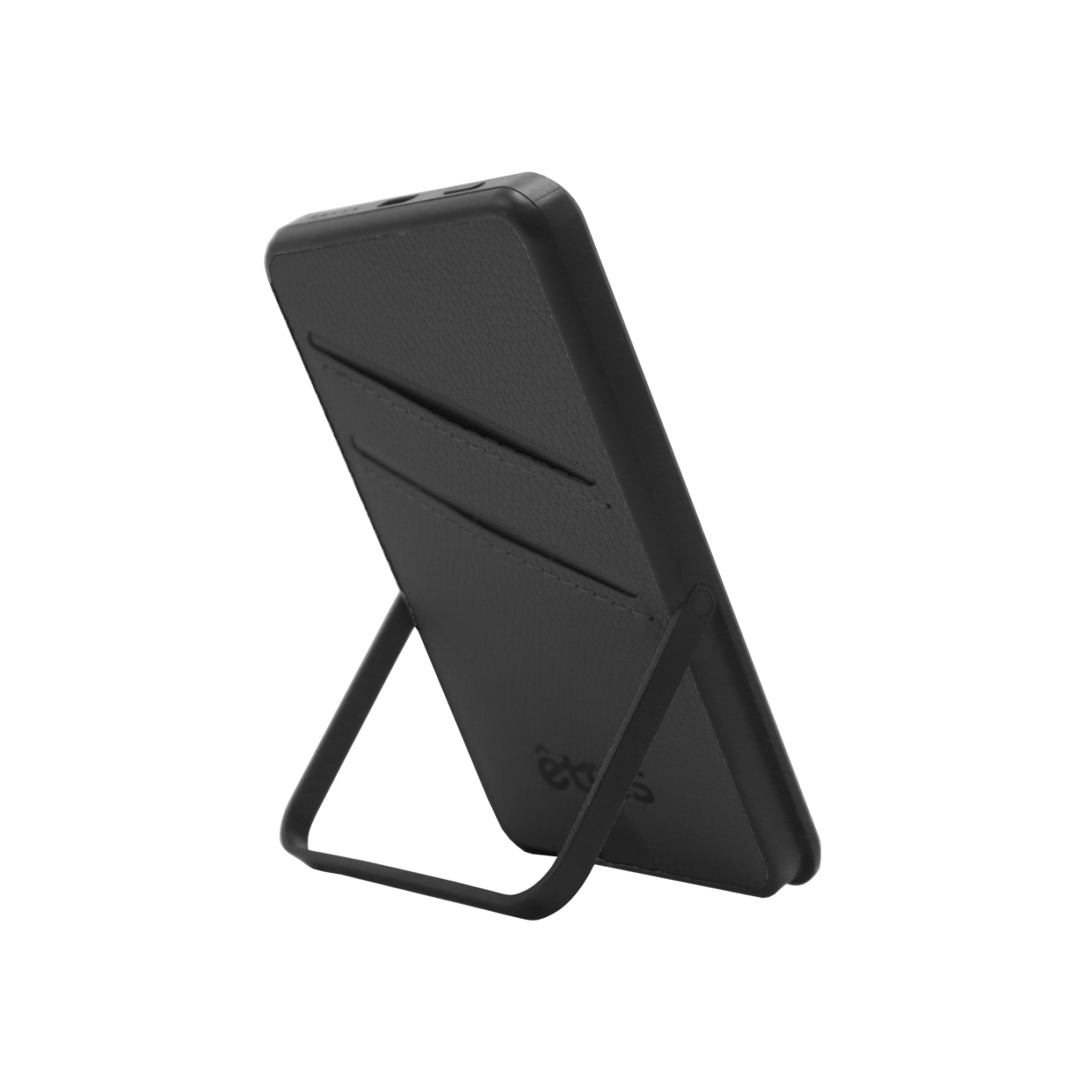 ET-SP3101-BK ETRES POWERBANK WIRELESS 500 mah CON PORTACARTE 41464