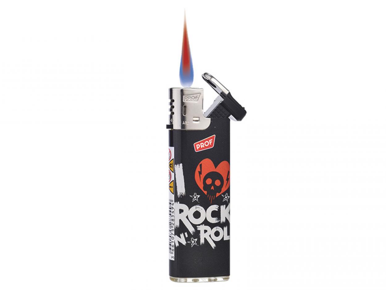 PROF HARD ROCK SLIDECAP DL-50 40804674 41187 - Vista 2