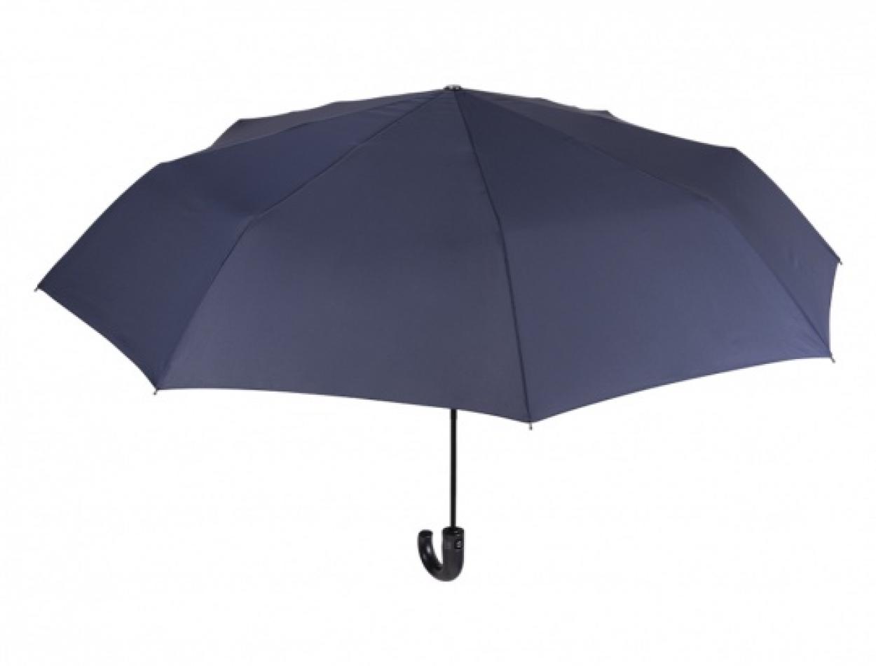 Ombrello Mini Tascabile Gallotti 9048 Con Apertura Manuale In Tinta - Foto 9