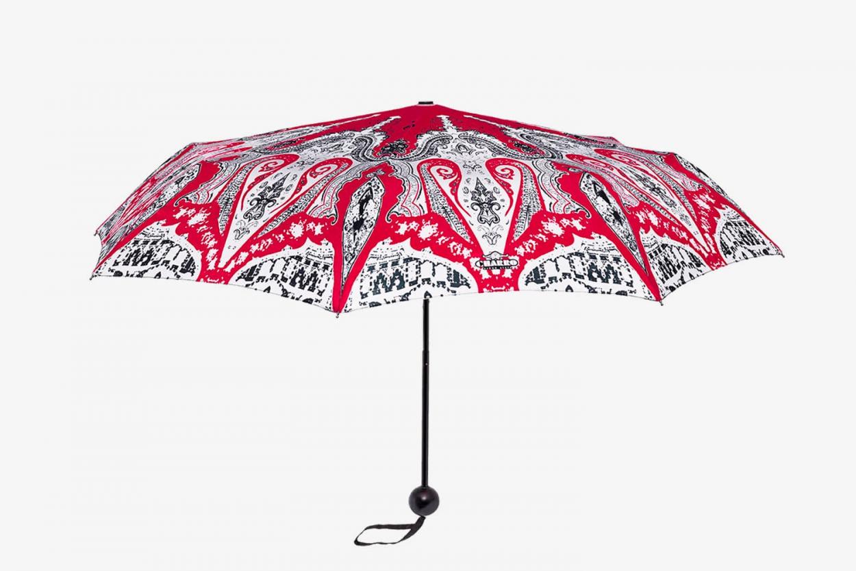 OMBRELLO DONNA MINI CHARRO 18242 35 - Vista 3