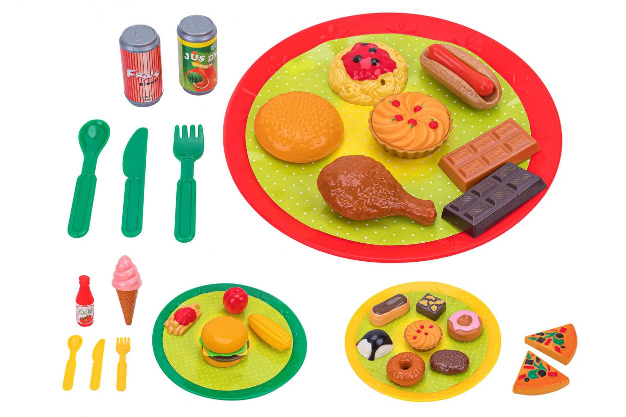FAST FOOD 360445 41185 - Vista 2