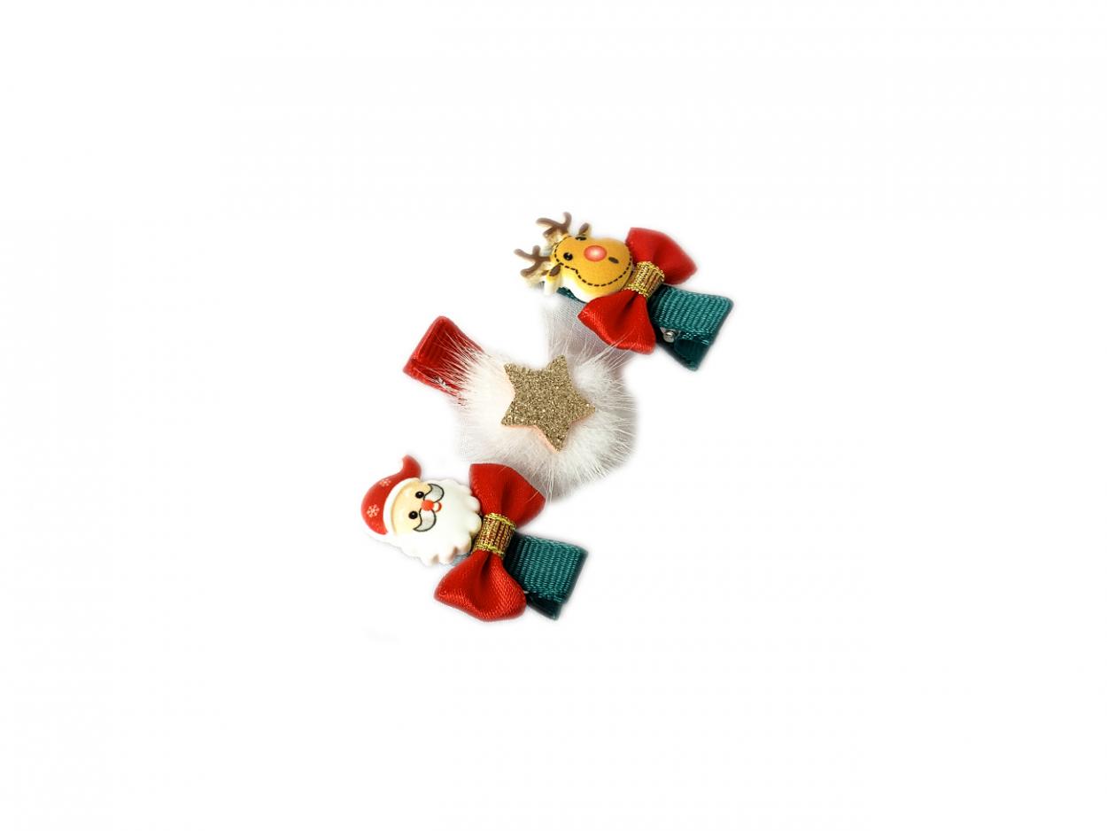 FC34128 BECCHETTO CHRISTMAS PON PON 41414