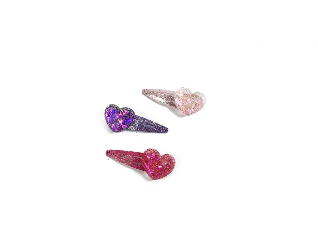 CC54435 CLIC CLAC CON CUORE BOREALE 41414 - Vista 2