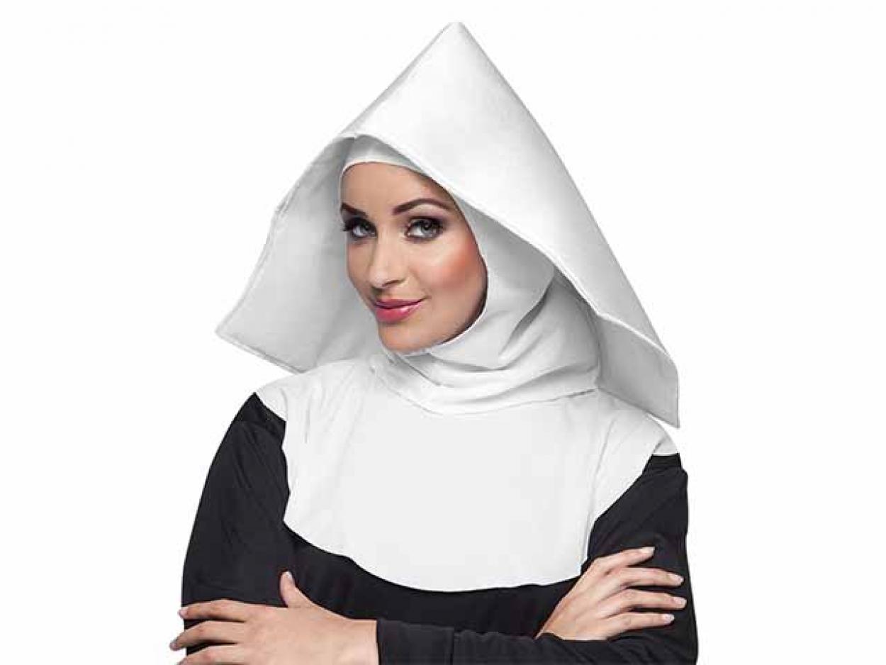 CAPPELLO MADRE SUPERIORA 77052 40925