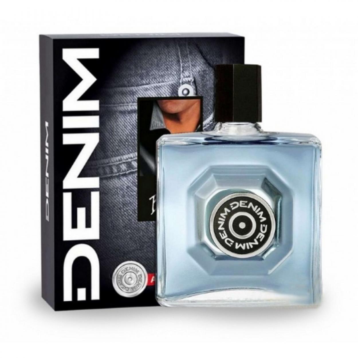 DENIM BLACK AS 100ml 5207 54724