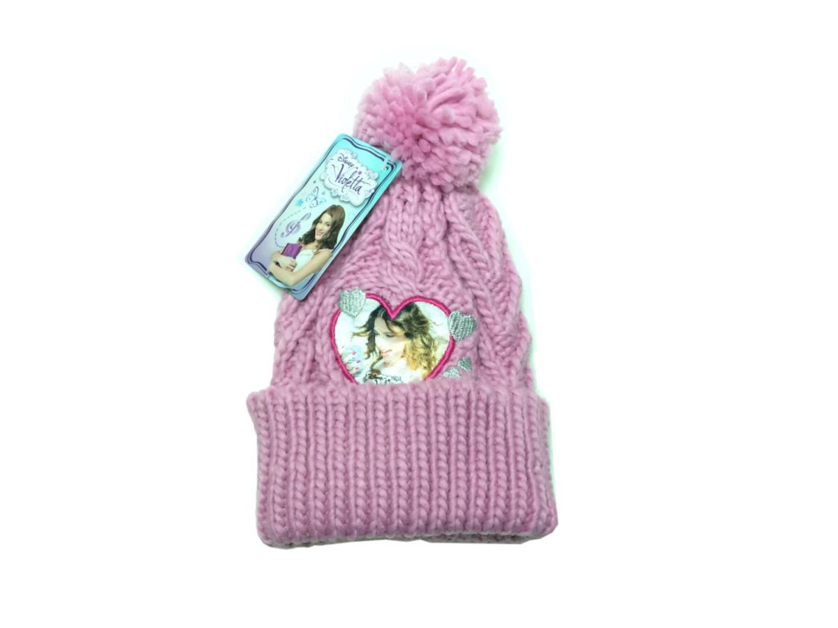 NH9102 CAPPELLO VIOLETTA 892