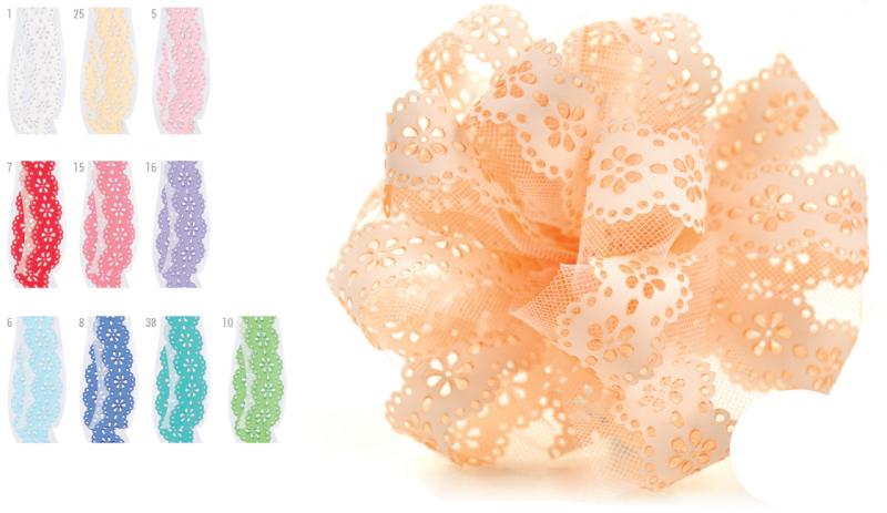 STRIP TULLE 50+68174 MM 30 22177 737