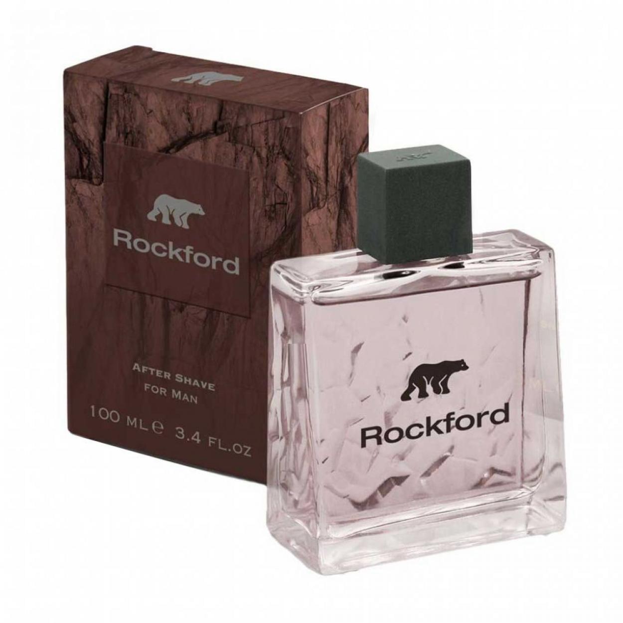GA1938806 ROCKFORD CLASSICO AFTER SHAVE 100ml 41454