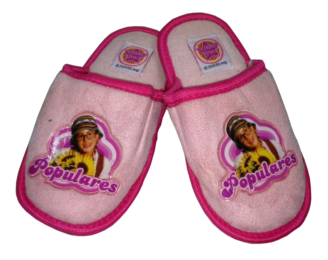 PANTOFOLE IL MONDO DI PATTY 14034P 809