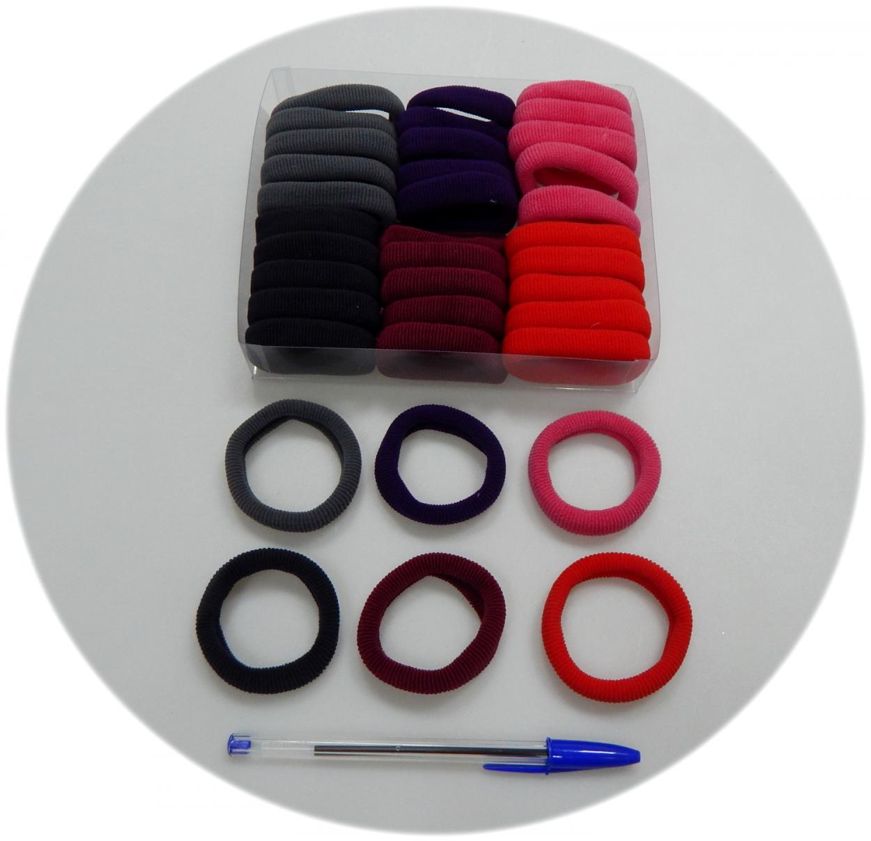 ELASTICI 36PZ ART F161/N 939