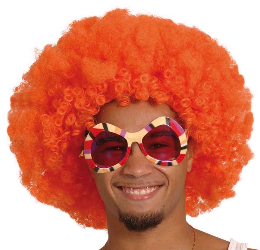 PARRUCCHE AFRO MAXI Y0070 925