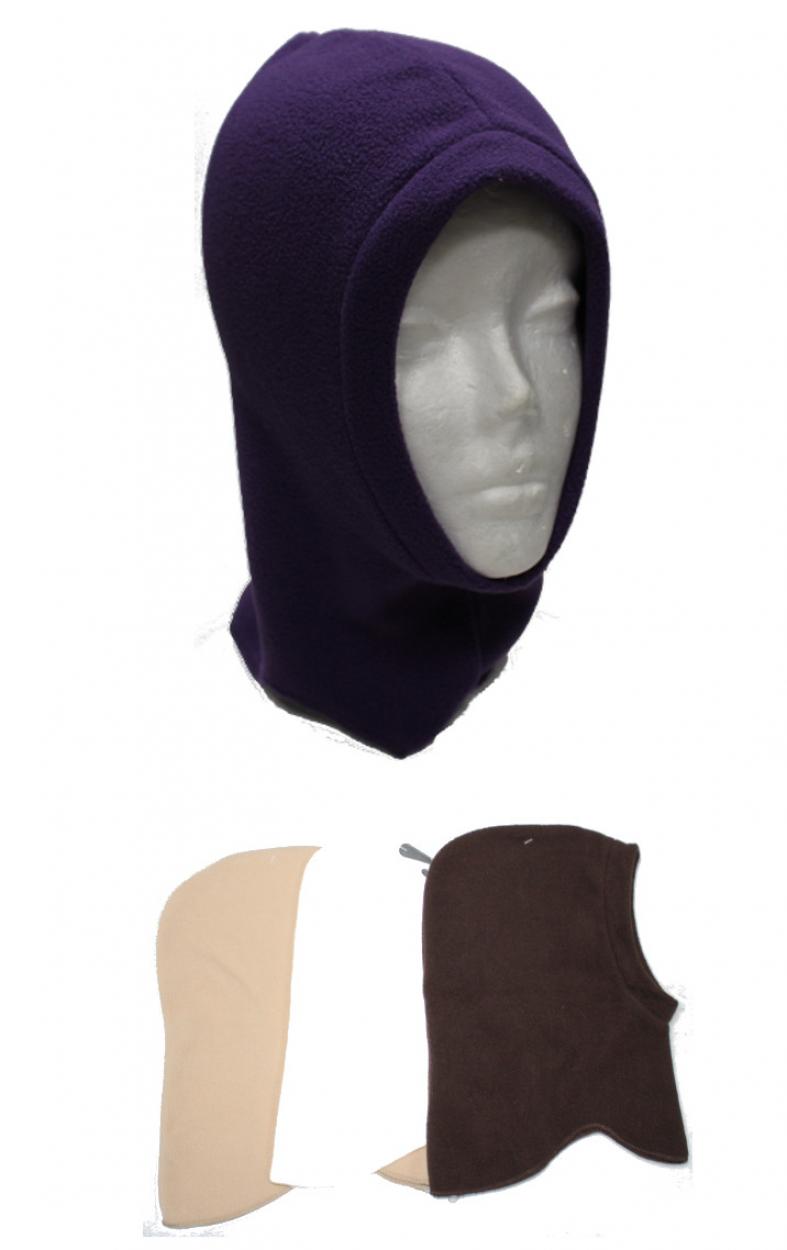 PASSAMONTAGNA 331952 617 BIANCO