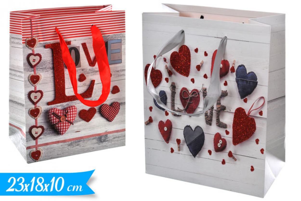 BUSTA SAN VALENTINO PICCOLA 448196 617