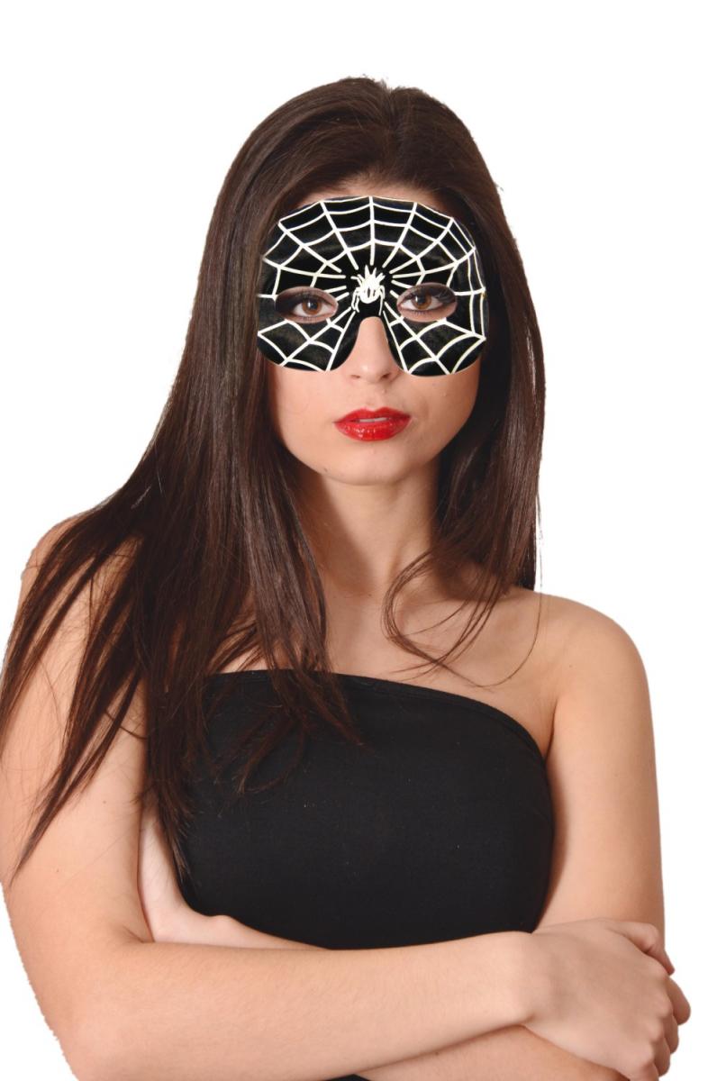 SPIDER BOY MASCHERINA 21162 21066 40925