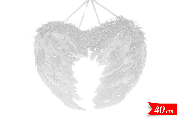 ALI 40CM BIANCHE 442098A 617