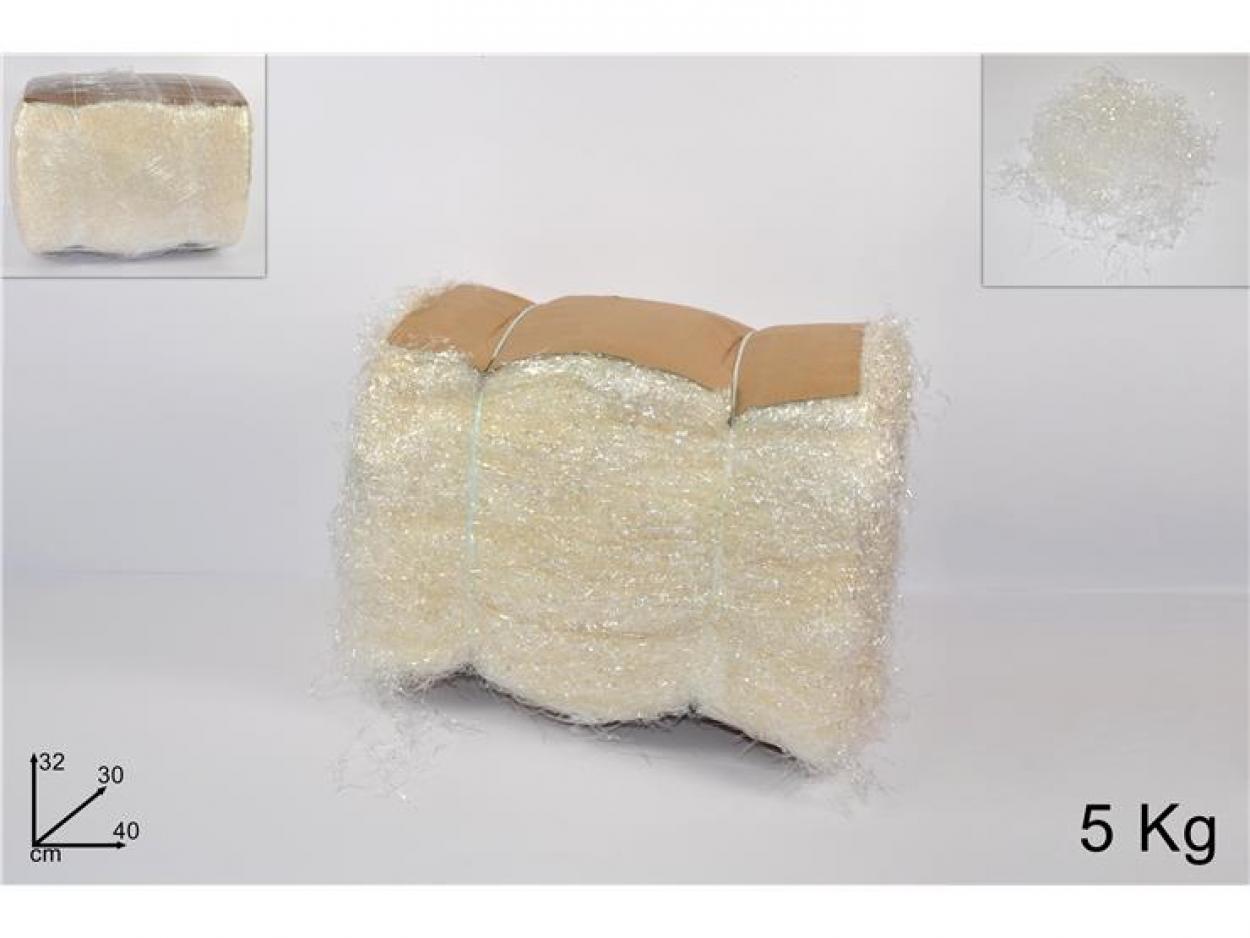 TRUCIOLO NEUTRO CONFEZIONE 5kg 302879 40649