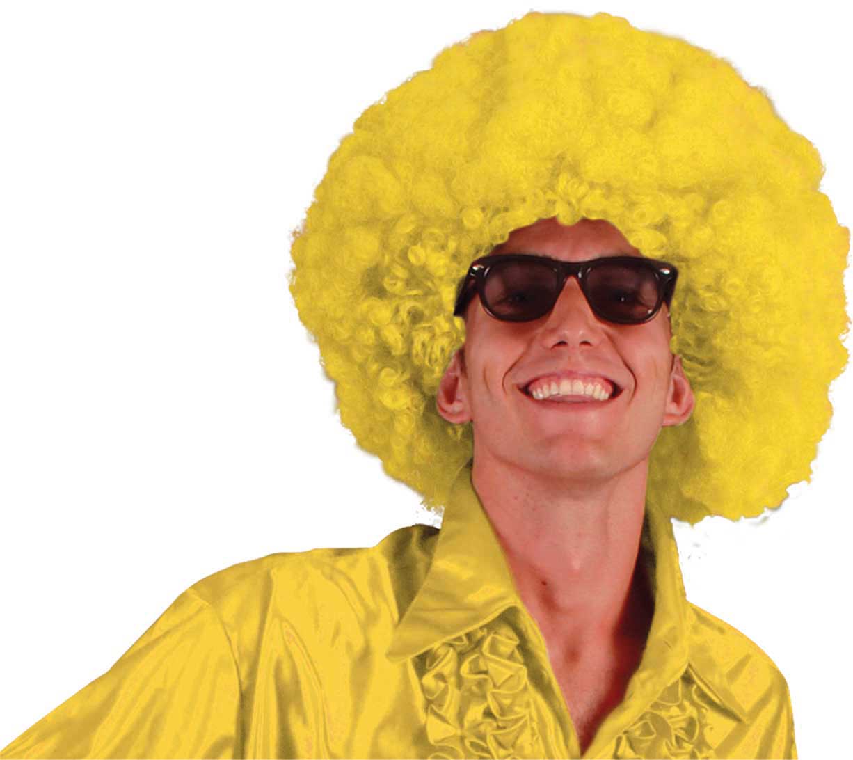 PARRUCCHE AFRO MAXI Y0070 925