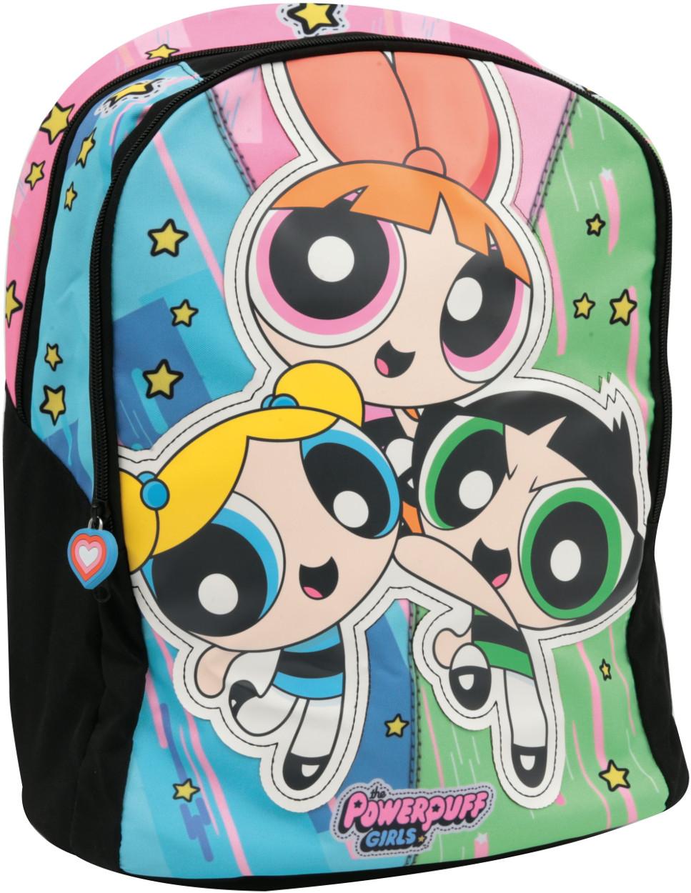PW900000 POWERPUFF GIRLS 17 ZAINO DISCOVERY 720
