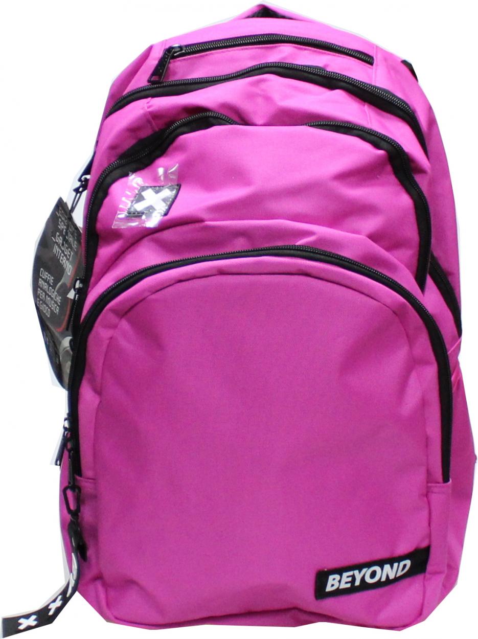ZAINO TEEN BEYOND MONO TES. 1629S9278F 41336