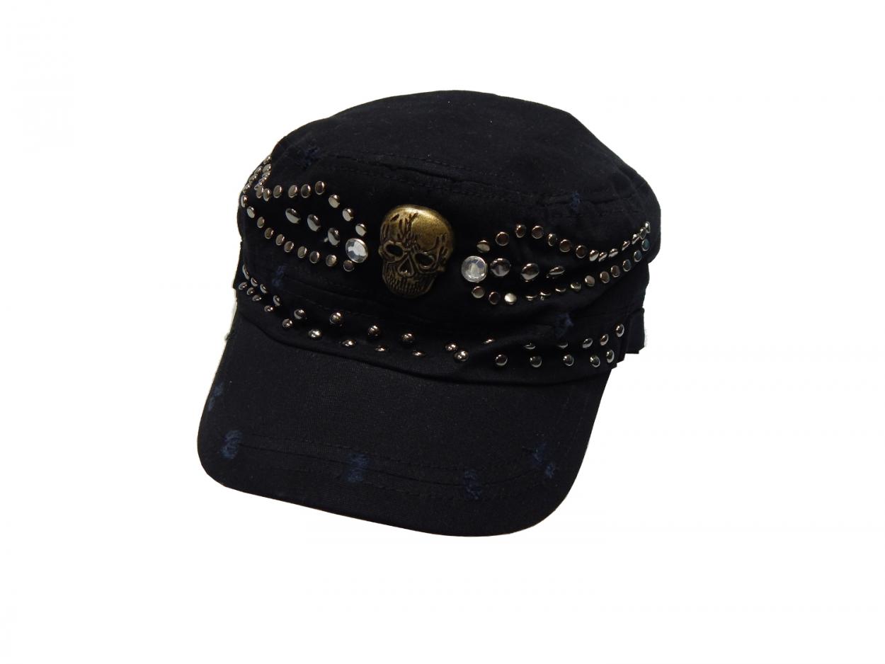 CAPPELLO BORCHIE E TESCHIO CP0055 351