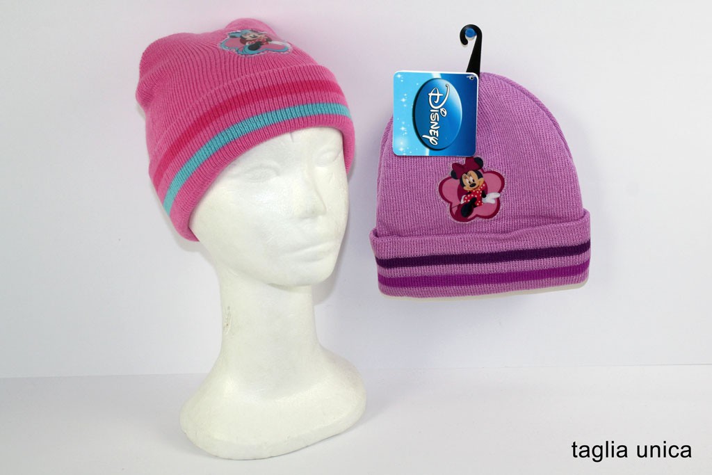 CAPPELLINO BIMBI MINNIE 030400 842