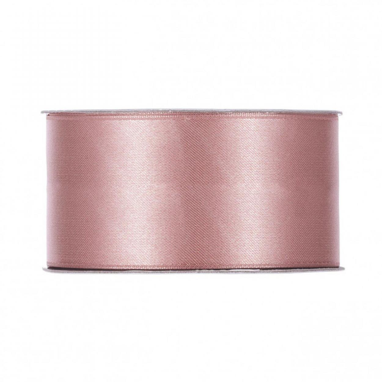 NASTRO RASO MM40X25MT DARK PINK 1474XG60 41229