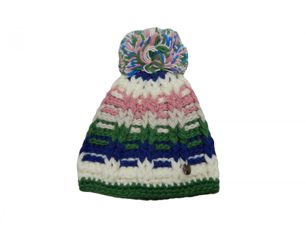 CAPPELLO BACI & ABBRACCI X9160 (PANNA)