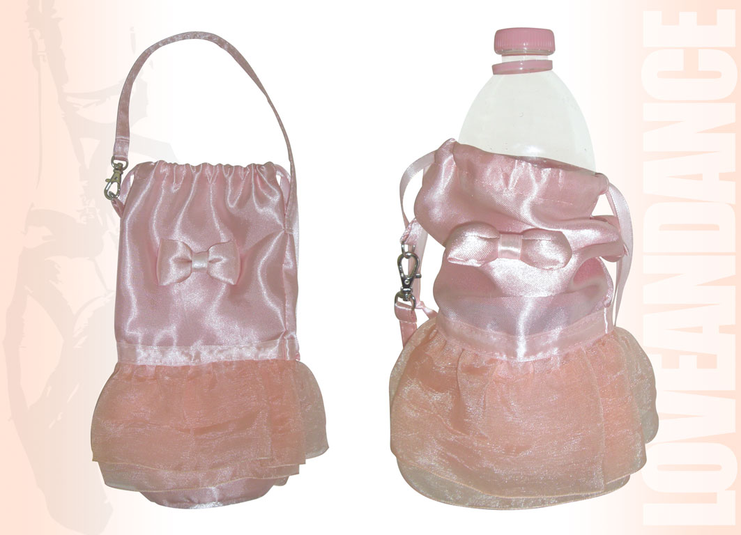 LOVEANDANCE PORTA BOTTIGLIA ACQUA 039480 604
