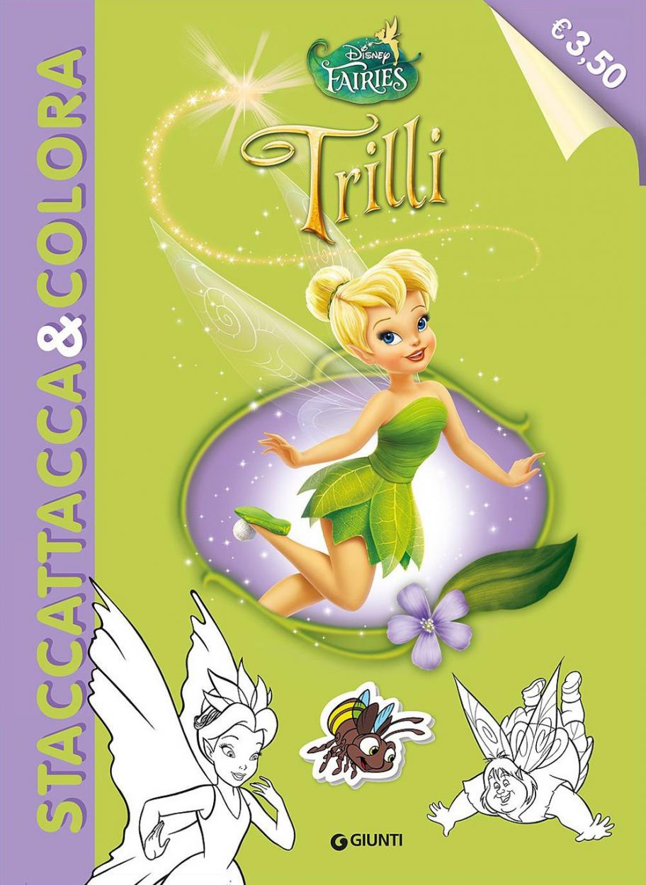 W02821 TRILLI STACCA ATTACCA & COLORA 1104