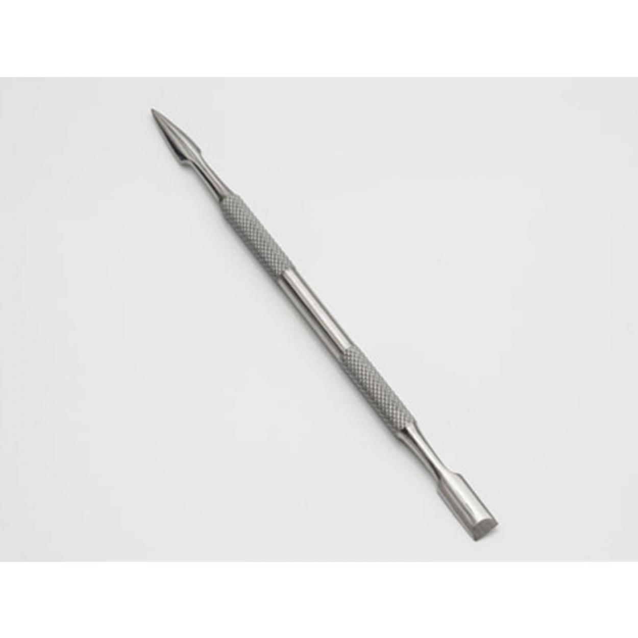 AA1115 FERRETTO PROF.ACCIAIO INOX 1388