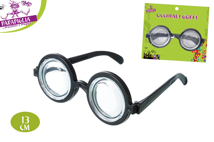 OCCHIALI SCHERZOSI 442247 617