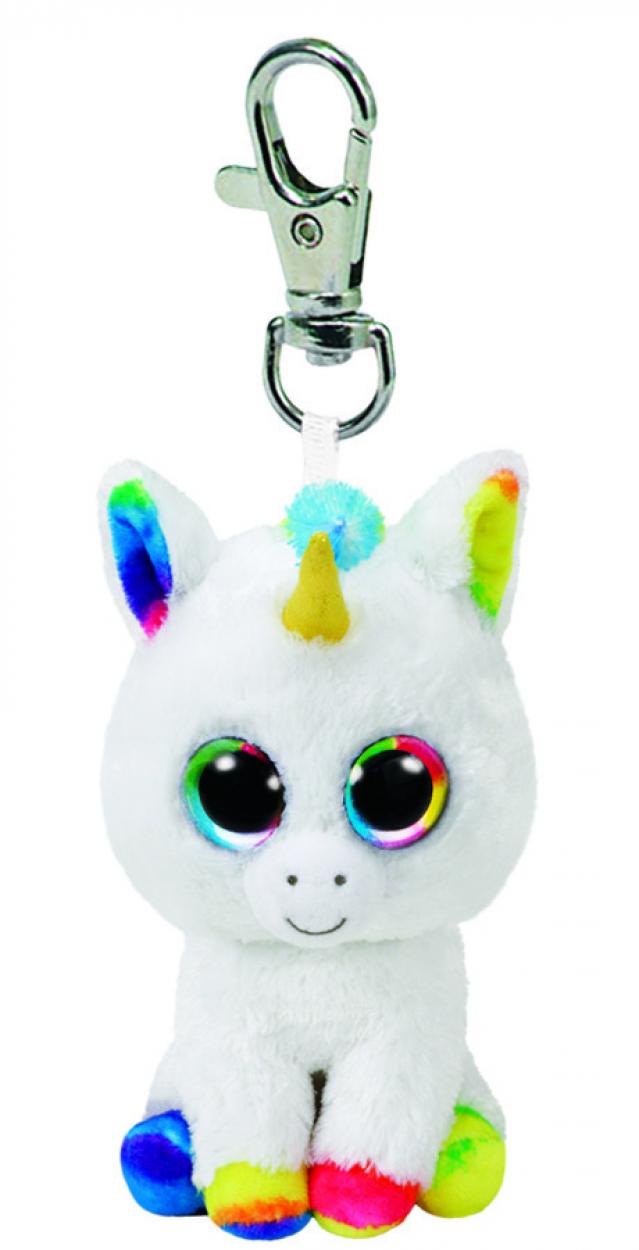 T35040 BEANIE BOOS CLIPS BIXI 789