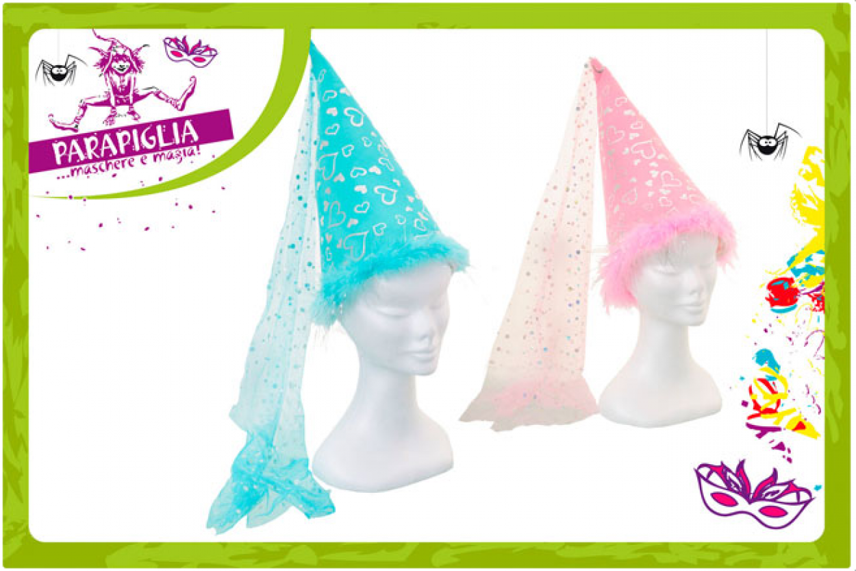 CAPPELLO FATINA 440117 617