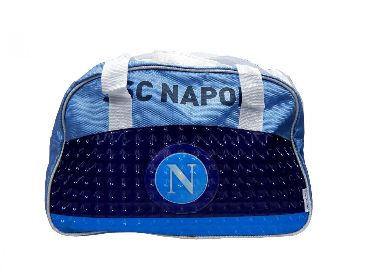 BORSONE SSC NAPOLI BG14NP 42X28CM