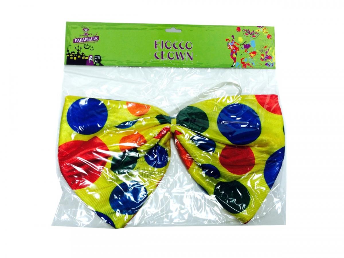 FIOCCO CLOWN GRANDE 440552 617