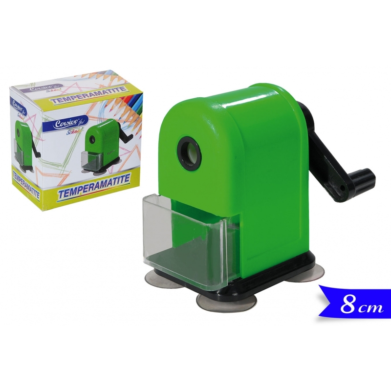 TEMPERAMATITE CON MANOVELLA 748062 617
