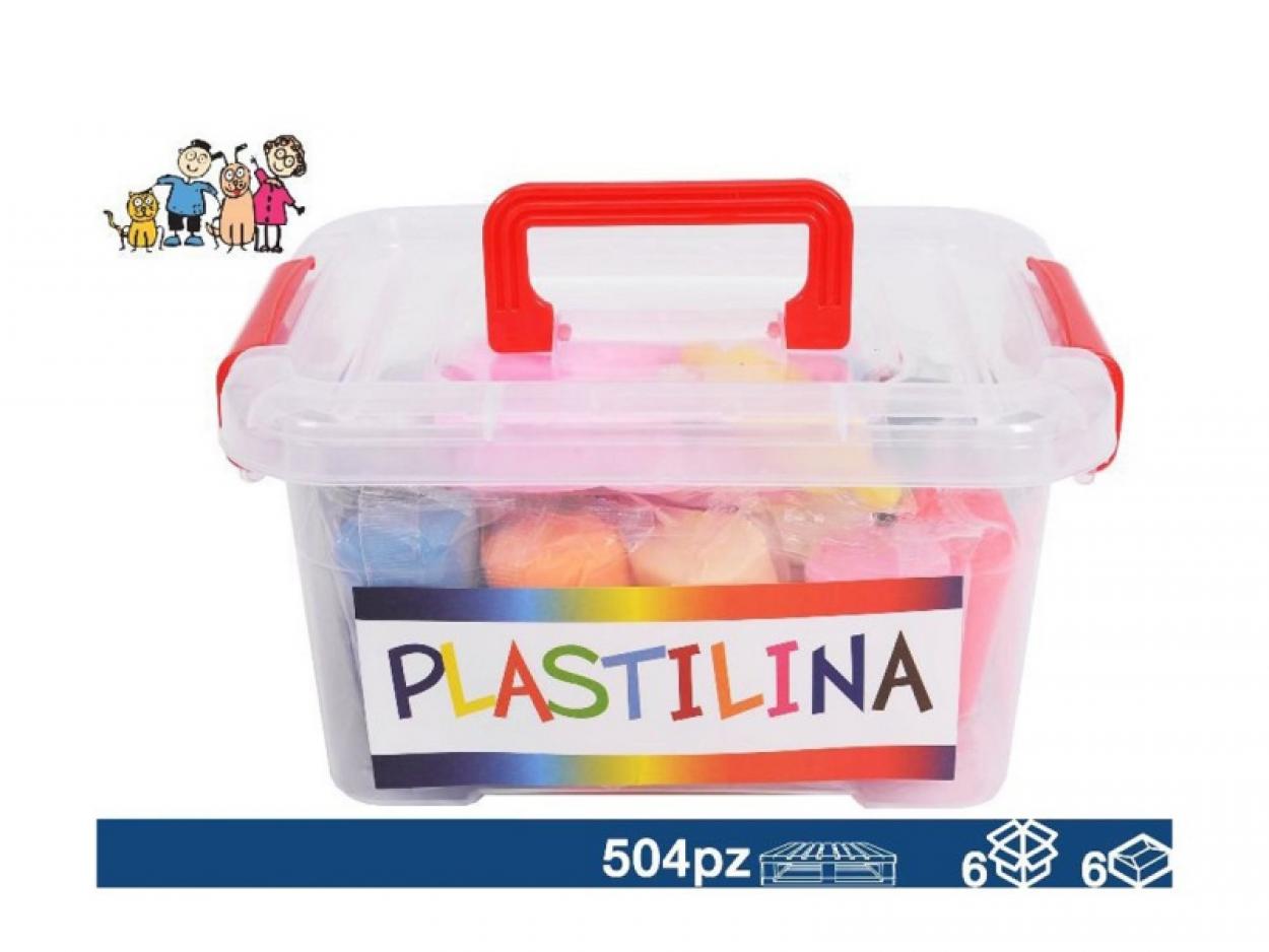 PLAST.NA BAULE 26PZ 971