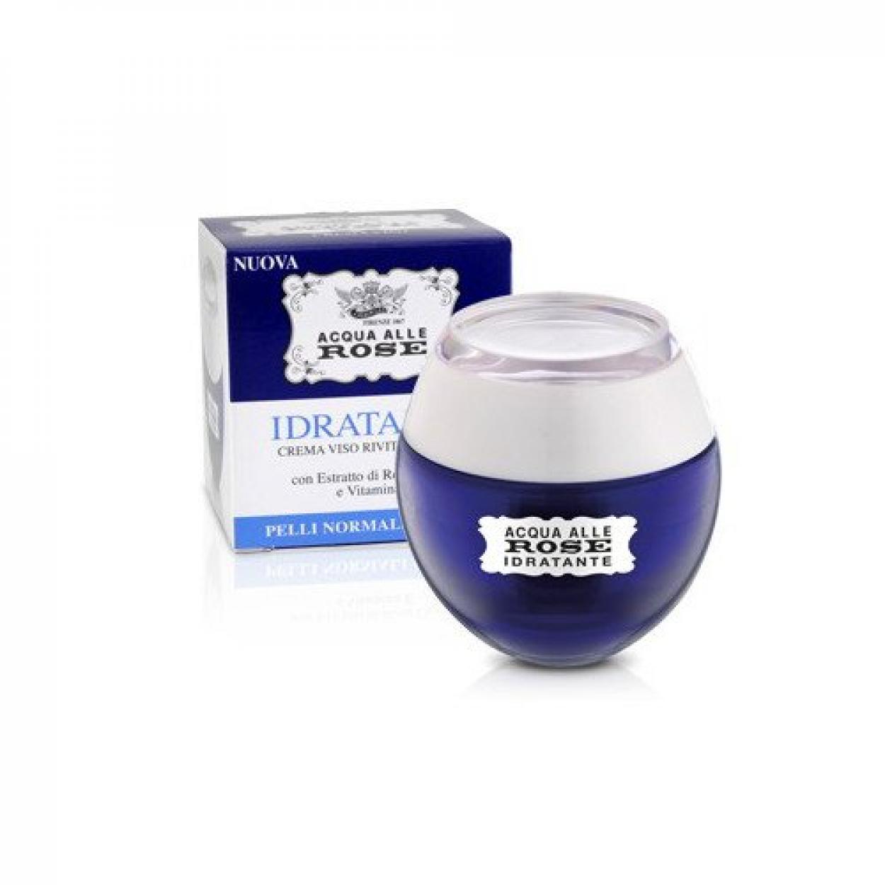 ACQUA ALLE ROSE ROBERTS IDRATANTE 50ml 7108 41404