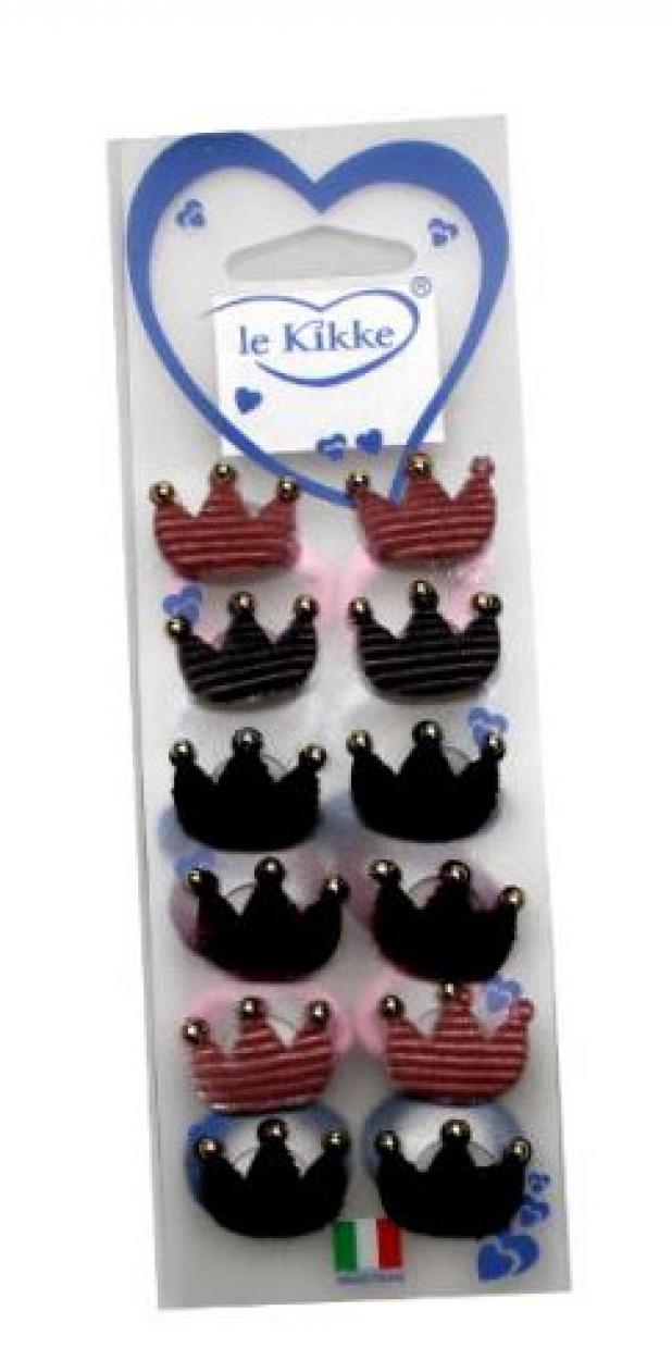 FC33841 POLSINO CON CORONCINA 41414